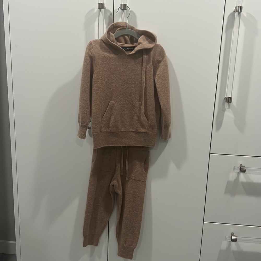 Cashmere Set